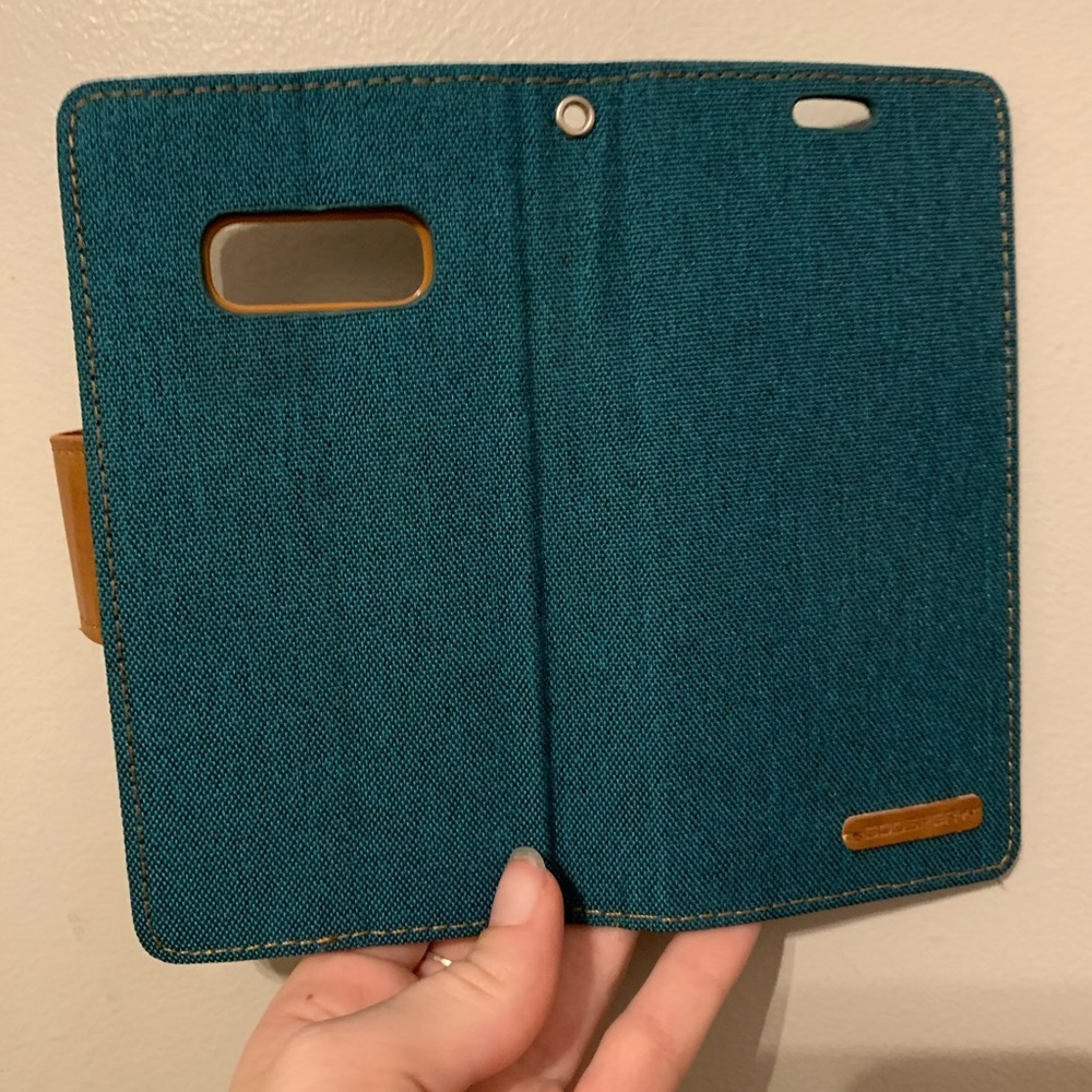 Galaxy S 10 E phone case